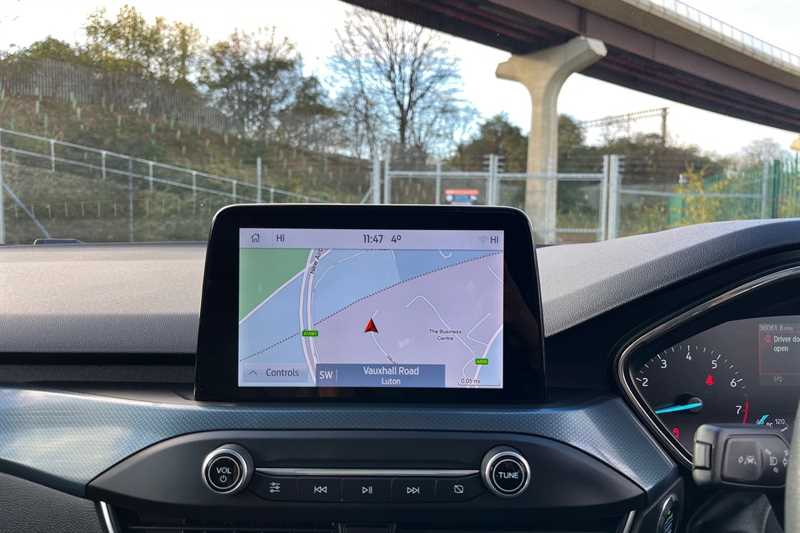 Used Ford Focus 2021 for sale - 77145940: Photo 37