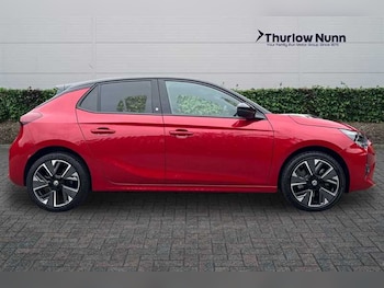 Used Vauxhall Corsa 2023 for sale - 76204278: Photo