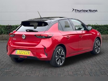 Used Vauxhall Corsa 2023 for sale - 76204278: Photo
