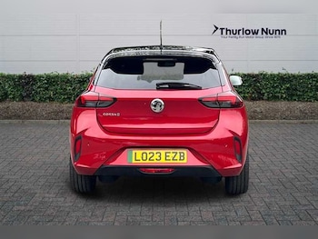Used Vauxhall Corsa 2023 for sale - 76204278: Photo