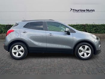 Used Vauxhall Mokka X 2019 for sale - 79728889: Photo