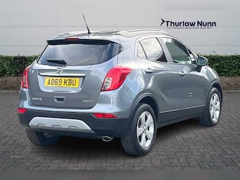 Used Vauxhall Mokka X 2019 for sale - 79728889: Photo