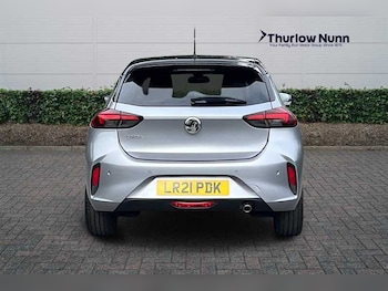 Used Vauxhall Corsa  for sale - 75980305: Photo