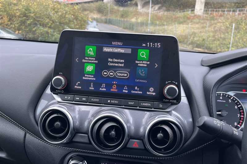 Used Nissan Juke 2023 for sale - 77146644: Photo 17