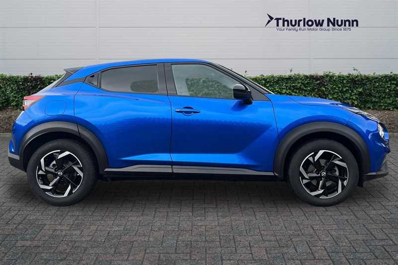 Used Nissan Juke 2023 for sale - 77146644: Photo 2