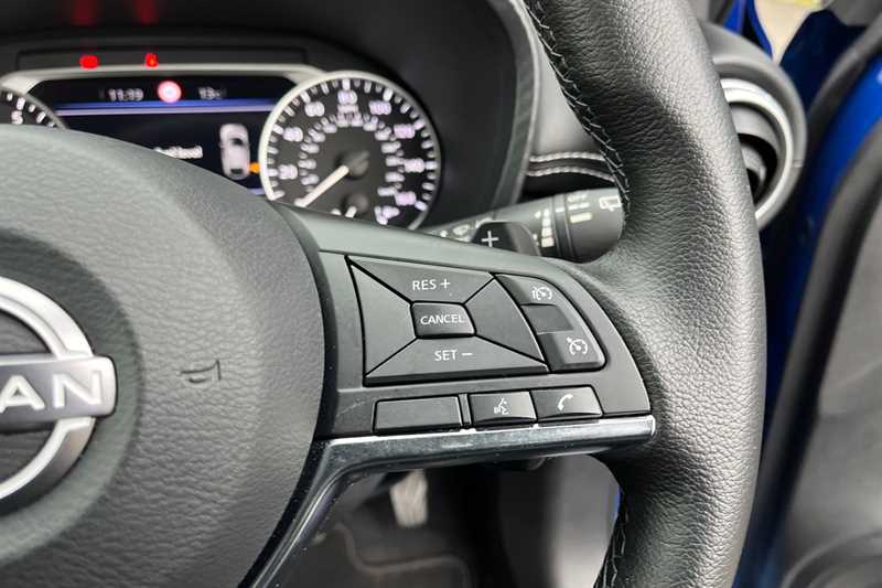 Used Nissan Juke 2023 for sale - 77146644: Photo 27