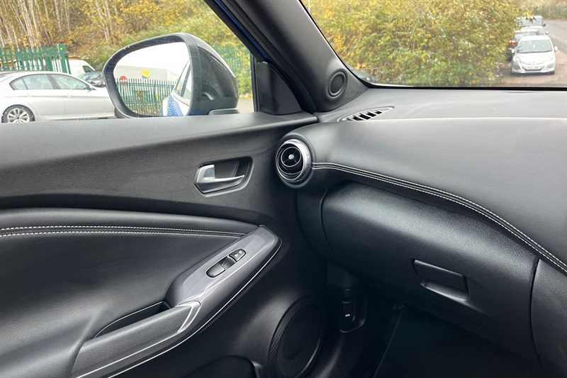 Used Nissan Juke 2023 for sale - 77146644: Photo 40