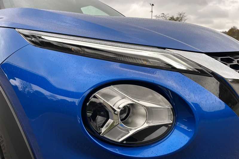 Used Nissan Juke 2023 for sale - 77146644: Photo 53