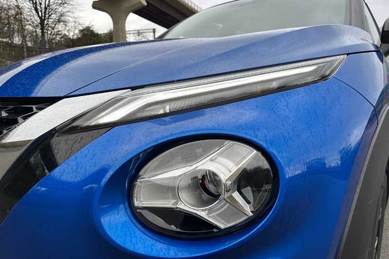 Used Nissan Juke 2023 for sale - 77146644: Photo 55