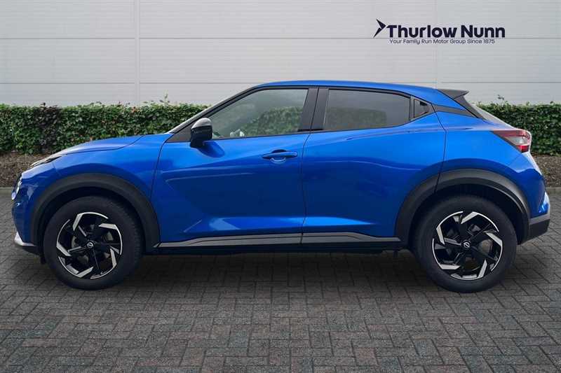 Used Nissan Juke 2023 for sale - 77146644: Photo 6