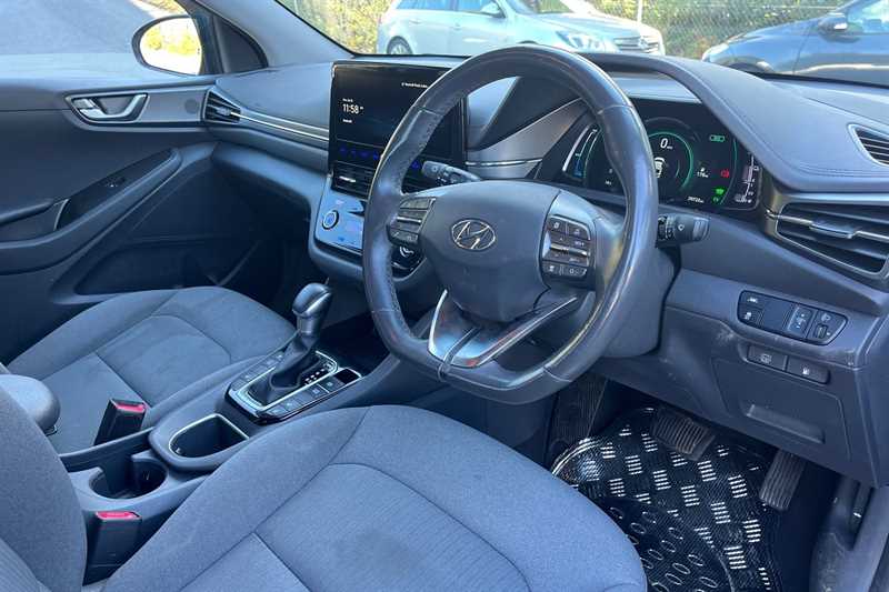 Used Hyundai IONIQ 2022 for sale - 77321453: Photo 10