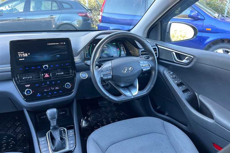 Used Hyundai IONIQ 2022 for sale - 77321453: Photo 11