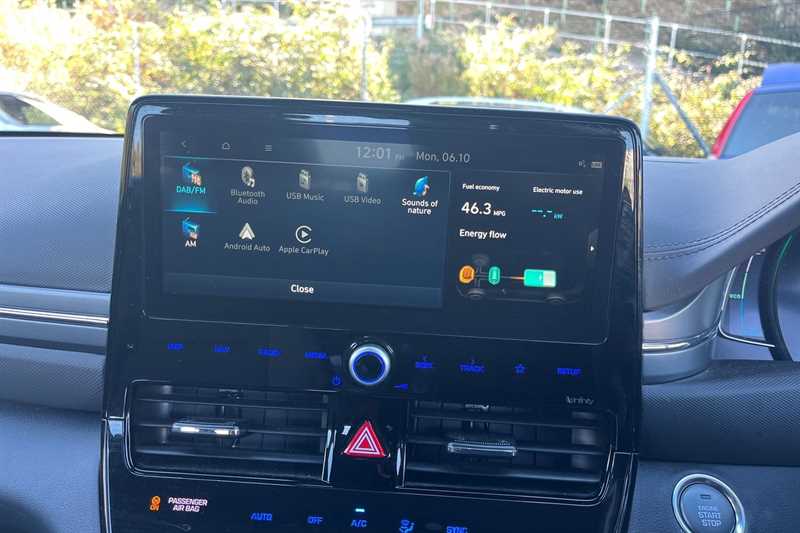 Used Hyundai IONIQ 2022 for sale - 77321453: Photo 17