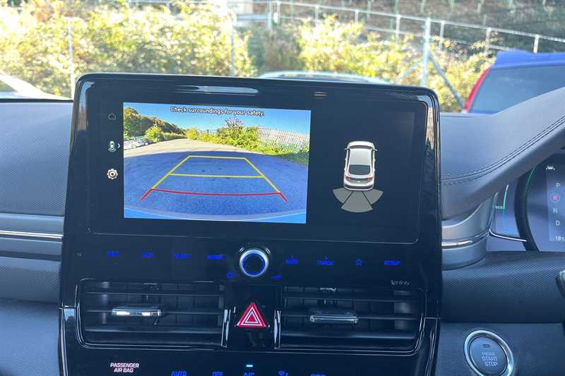 Used Hyundai IONIQ 2022 for sale - 77321453: Photo 19