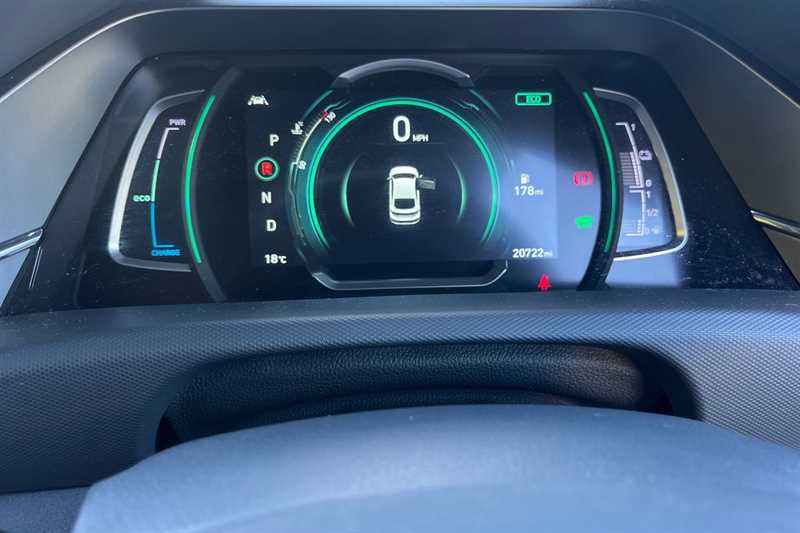 Used Hyundai IONIQ 2022 for sale - 77321453: Photo 20