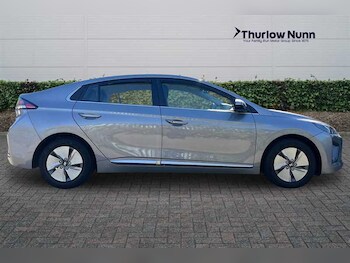 Used Hyundai IONIQ undefined for sale - 77321453: Photo