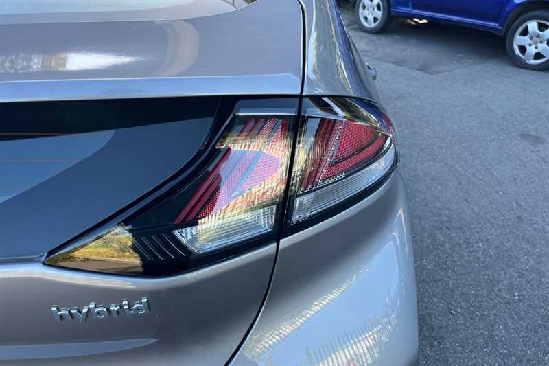 Used Hyundai IONIQ 2022 for sale - 77321453: Photo 48