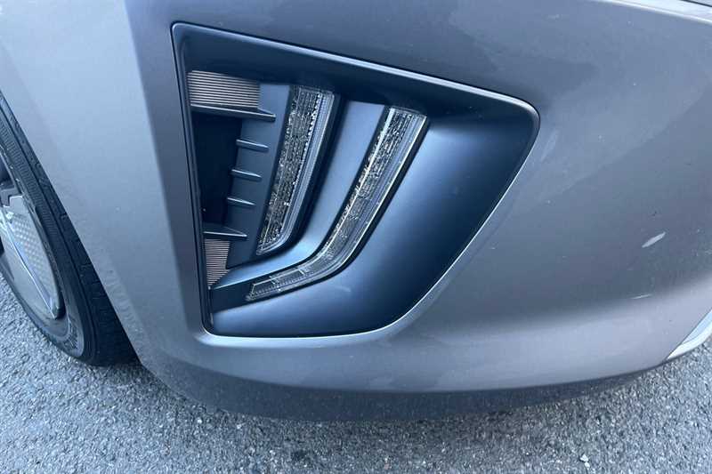 Used Hyundai IONIQ 2022 for sale - 77321453: Photo 55