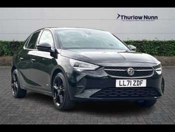 2021 - 1.2i (75 PS) Griffin 5 Door Petrol Hatchback *** 1 Private Owner from New *