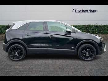 Used Vauxhall Crossland 2021 for sale - 75031873: Photo