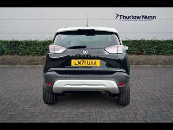 Used Vauxhall Crossland 2021 for sale - 75031873: Photo