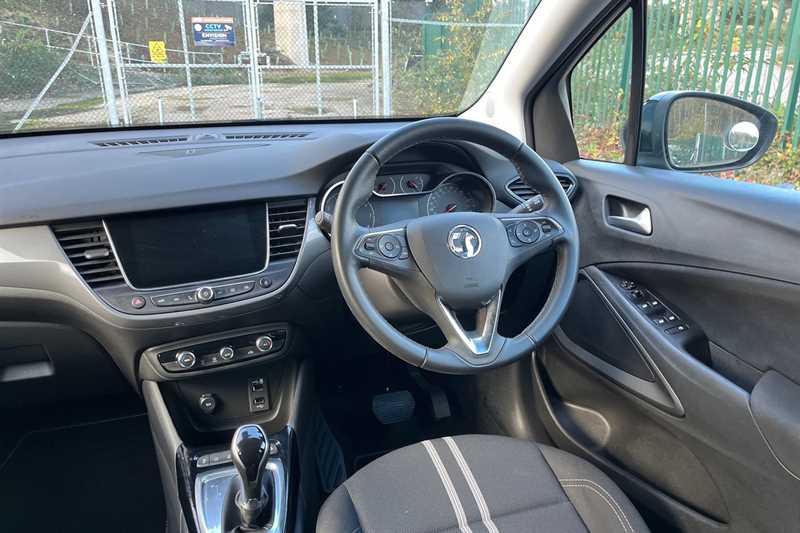 Used Vauxhall Crossland 2023 for sale - 77146993: Photo 11