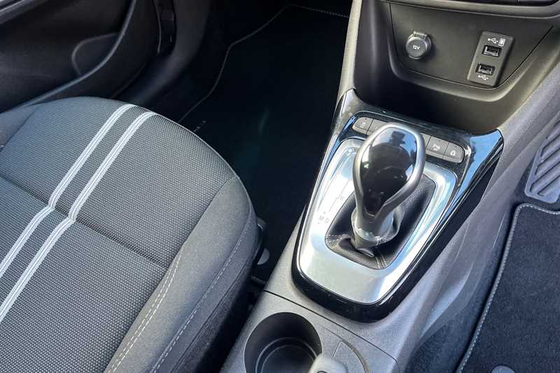 Used Vauxhall Crossland 2023 for sale - 77146993: Photo 14