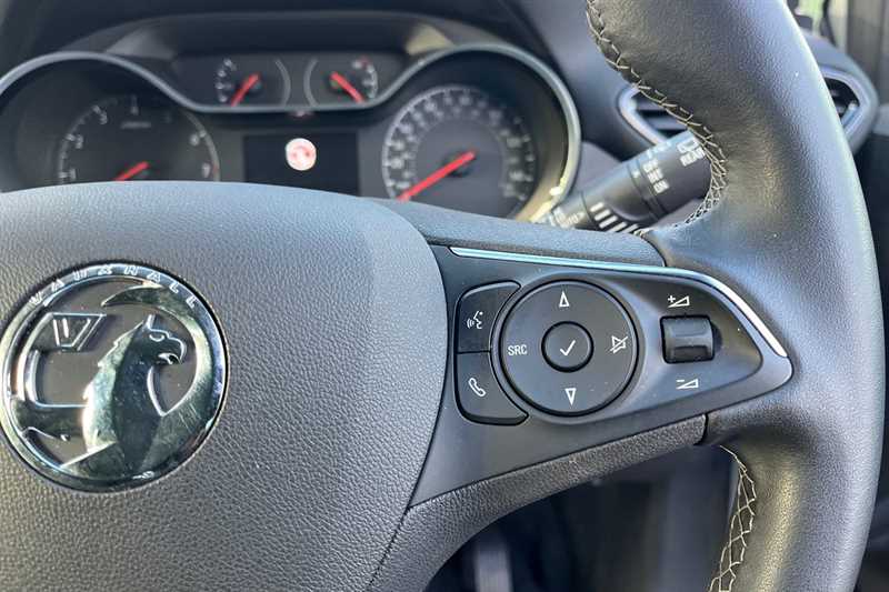 Used Vauxhall Crossland 2023 for sale - 77146993: Photo 22