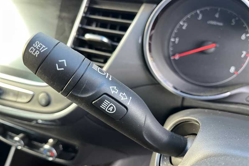 Used Vauxhall Crossland 2023 for sale - 77146993: Photo 29