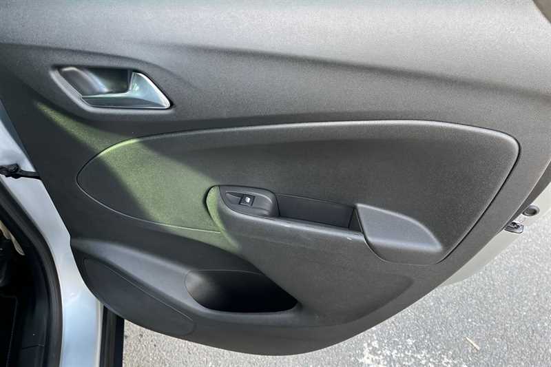 Used Vauxhall Crossland 2023 for sale - 77146993: Photo 43