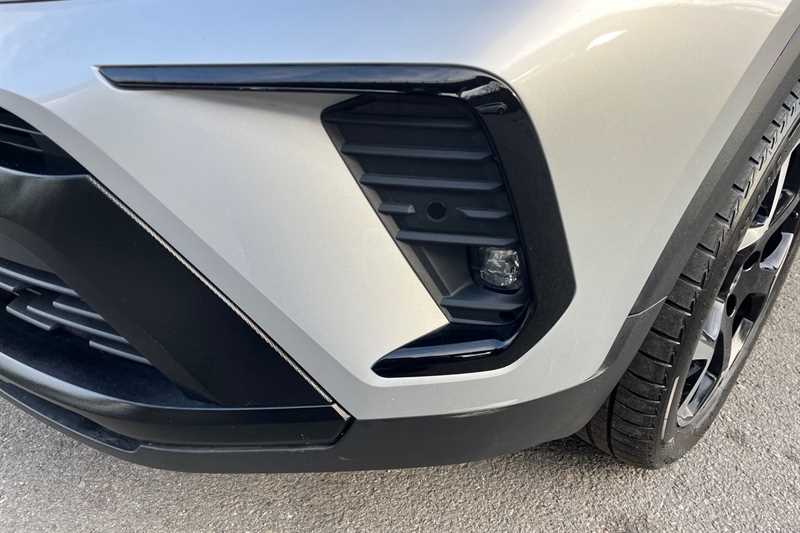 Used Vauxhall Crossland 2023 for sale - 77146993: Photo 57