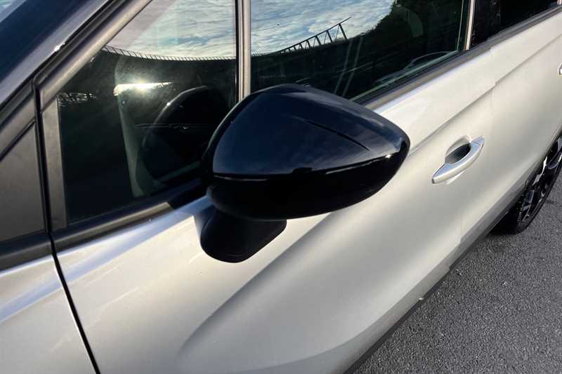 Used Vauxhall Crossland 2023 for sale - 77146993: Photo 59