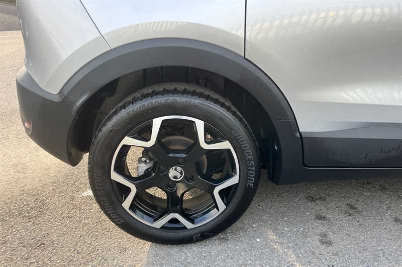 Used Vauxhall Crossland 2023 for sale - 77146993: Photo 60