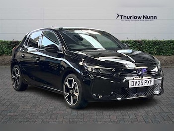 Used Vauxhall Corsa 2025 for sale - 78798595: Photo