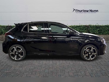 Used Vauxhall Corsa 2025 for sale - 78798595: Photo