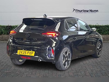 Used Vauxhall Corsa 2025 for sale - 78798595: Photo