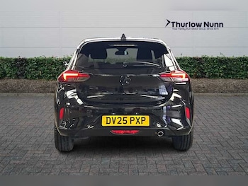 Used Vauxhall Corsa 2025 for sale - 78798595: Photo