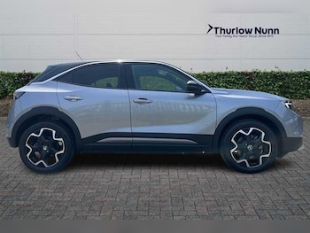 Used Vauxhall Mokka Electric 2023 for sale - 79095098: Photo