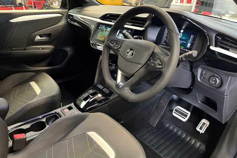 Used Vauxhall Corsa for sale - 77660598: Photo 10