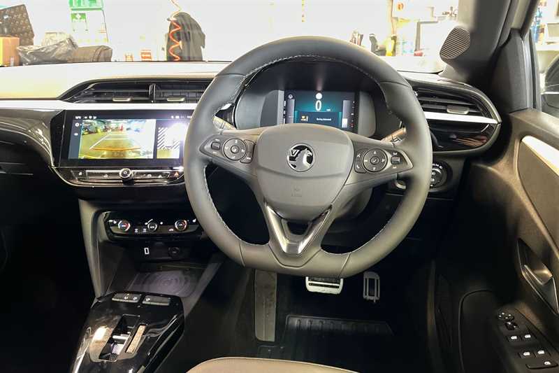 Used Vauxhall Corsa for sale - 77660598: Photo 11