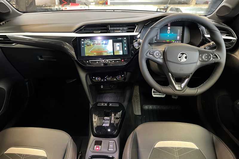 Used Vauxhall Corsa for sale - 77660598: Photo 12