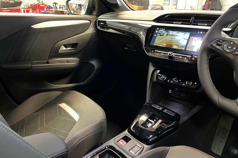 Used Vauxhall Corsa for sale - 77660598: Photo 14