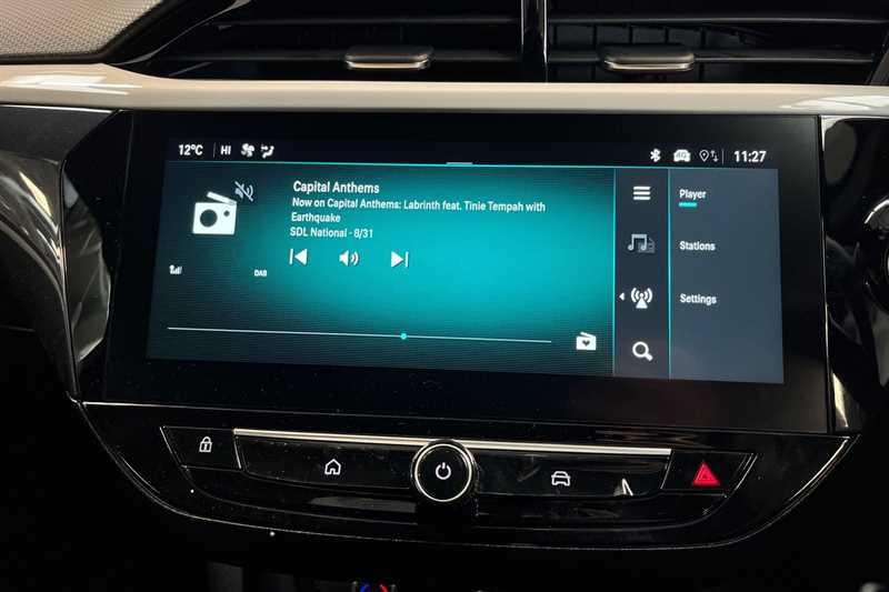 Used Vauxhall Corsa for sale - 77660598: Photo 17