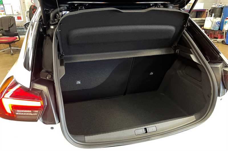 Used Vauxhall Corsa for sale - 77660598: Photo 24