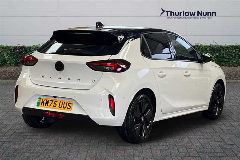 Used Vauxhall Corsa for sale - 77660598: Photo 3