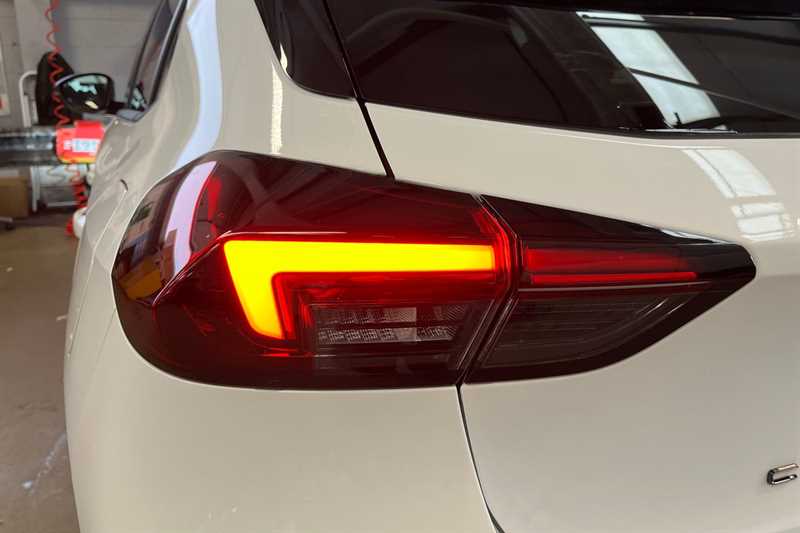 Used Vauxhall Corsa for sale - 77660598: Photo 35