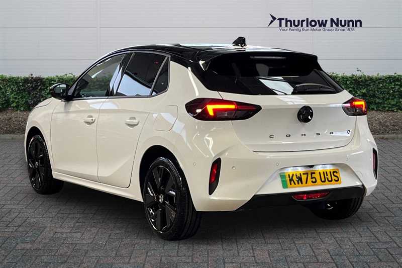 Used Vauxhall Corsa for sale - 77660598: Photo 5