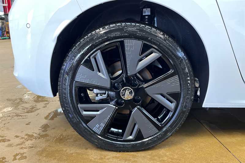 Used Vauxhall Corsa for sale - 77660598: Photo 9