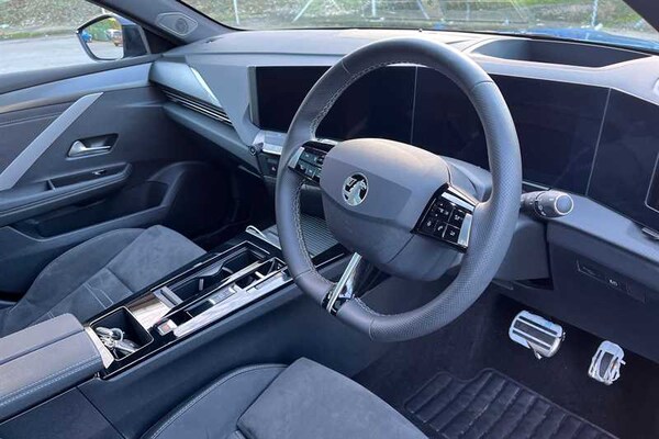 Used Vauxhall Astra 2024 for sale - 75603288: Photo 10