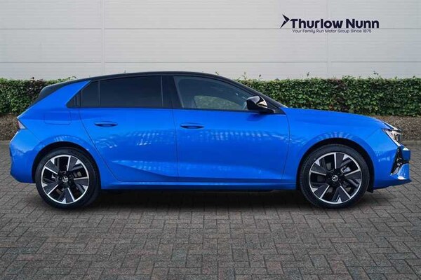 Used Vauxhall Astra 2024 for sale - 75603288: Photo 2